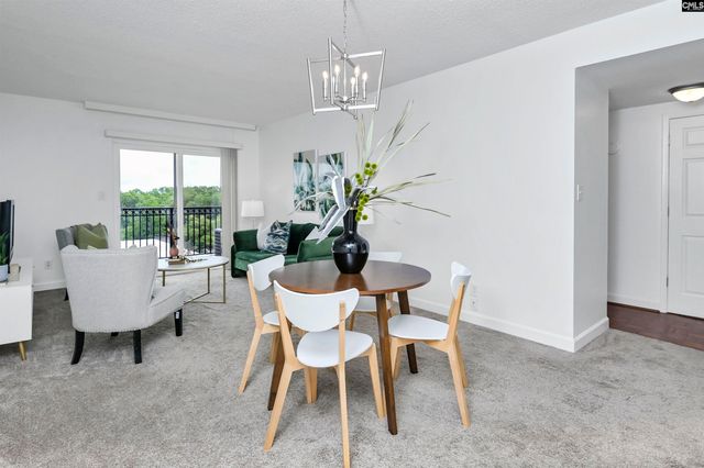 619 King Street 805, Columbia, SC 29205