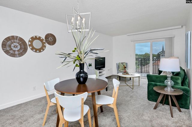 619 King Street 805, Columbia, SC 29205