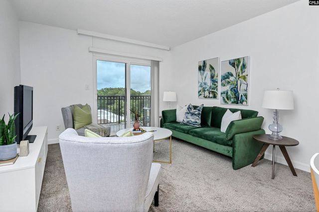 619 King Street 805, Columbia, SC 29205