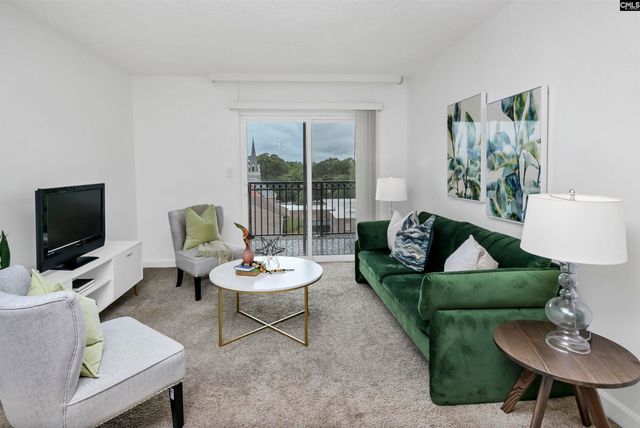 619 King Street 805, Columbia, SC 29205