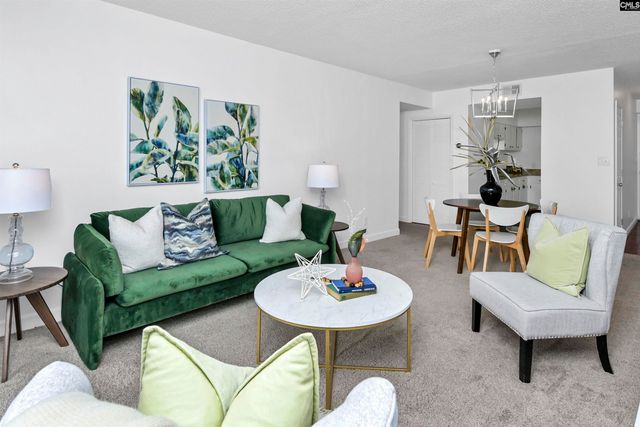 619 King Street 805, Columbia, SC 29205