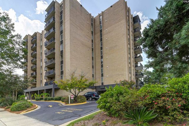 619 King Street 805, Columbia, SC 29205