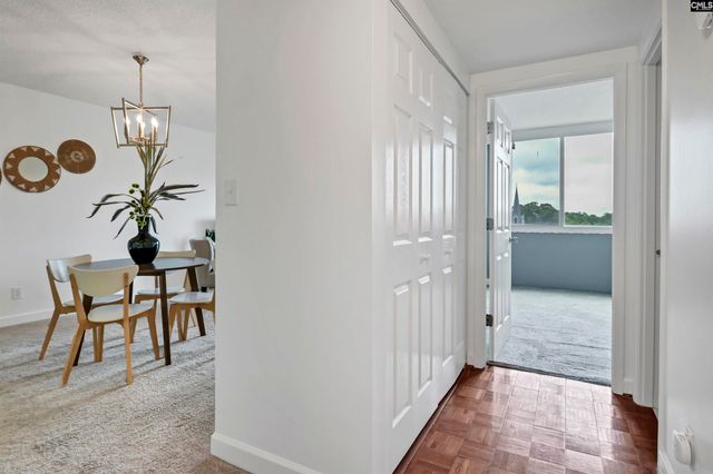 619 King Street 805, Columbia, SC 29205