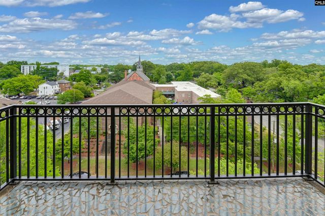619 King Street 805, Columbia, SC 29205