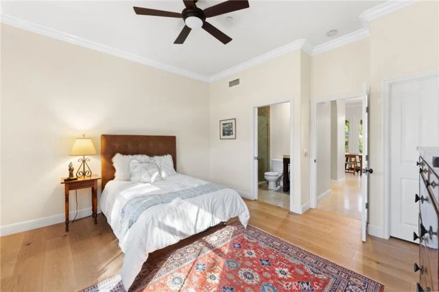 571 Wooden Bridge Lane, Redlands, CA 92373