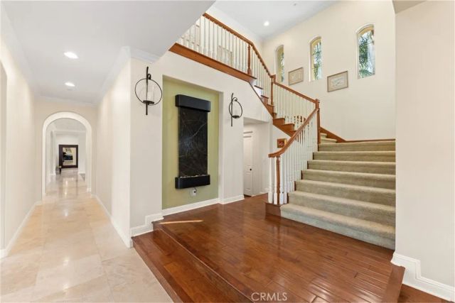 571 Wooden Bridge Lane, Redlands, CA 92373