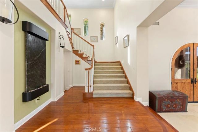 571 Wooden Bridge Lane, Redlands, CA 92373