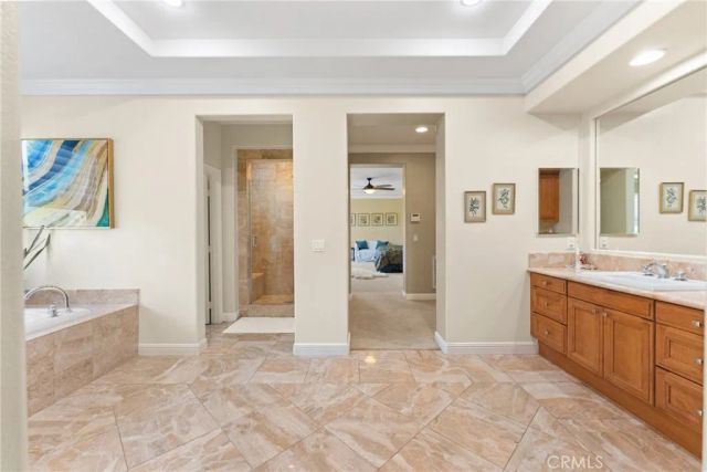 571 Wooden Bridge Lane, Redlands, CA 92373