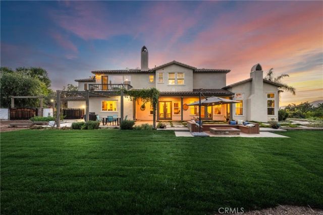 571 Wooden Bridge Lane, Redlands, CA 92373