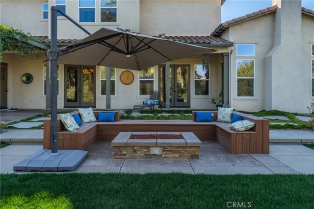 571 Wooden Bridge Lane, Redlands, CA 92373