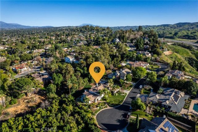 571 Wooden Bridge Lane, Redlands, CA 92373