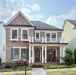 3862 Memphis Drive, Suwanee, GA 30024