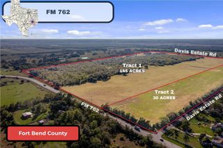 00 Fm 762 Road, Needville, TX 77461