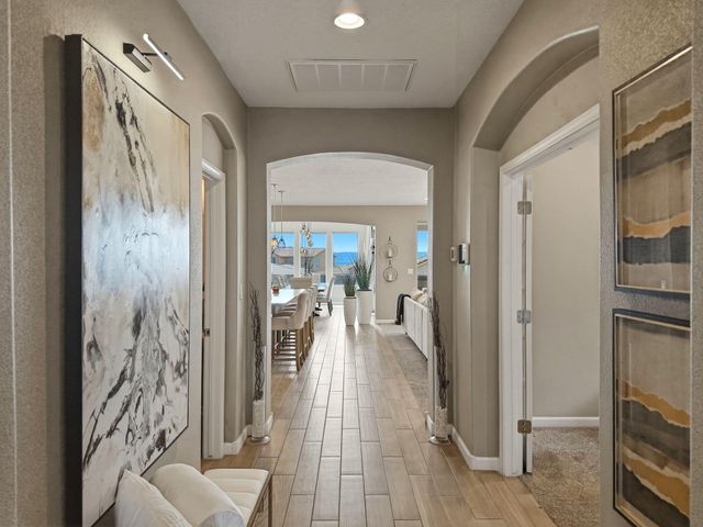 1604 Beaver Mountain Trail NW, Albuquerque, NM 87120