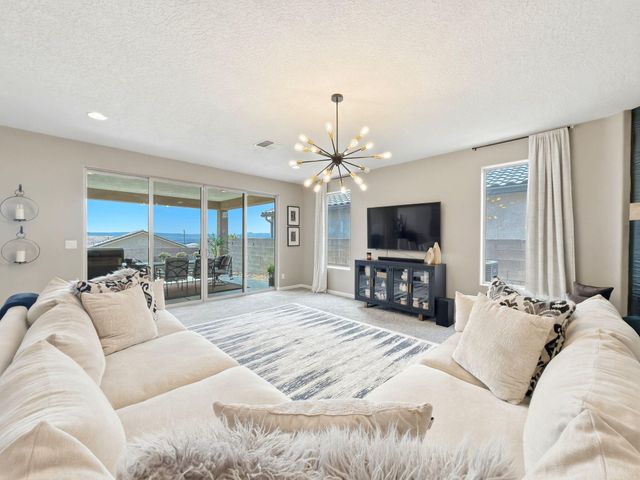 1604 Beaver Mountain Trail NW, Albuquerque, NM 87120