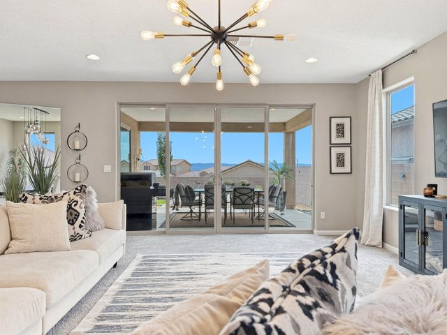 1604 Beaver Mountain Trail NW, Albuquerque, NM 87120