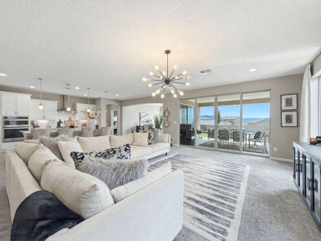 1604 Beaver Mountain Trail NW, Albuquerque, NM 87120
