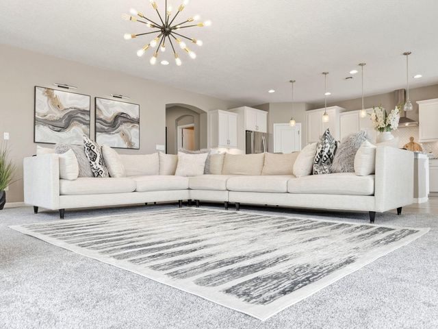 1604 Beaver Mountain Trail NW, Albuquerque, NM 87120