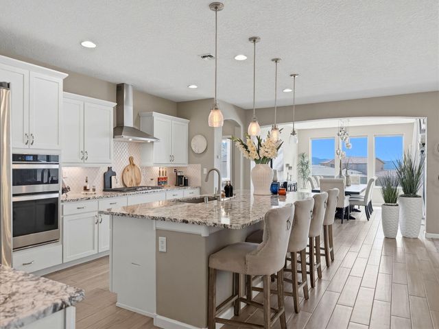 1604 Beaver Mountain Trail NW, Albuquerque, NM 87120
