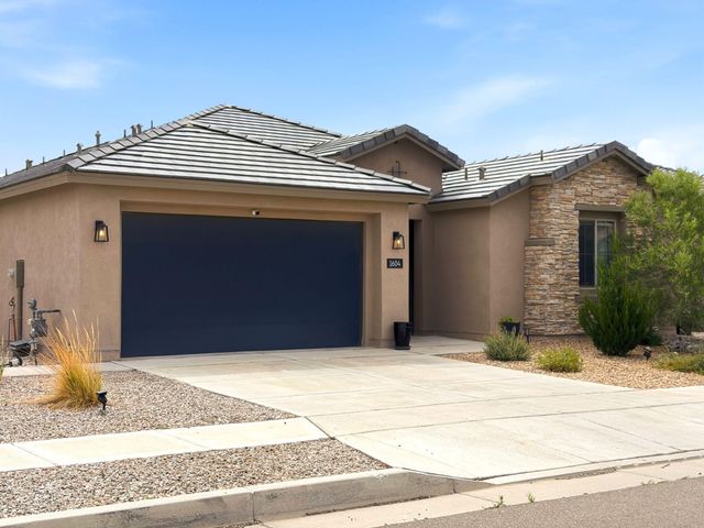 1604 Beaver Mountain Trail NW, Albuquerque, NM 87120
