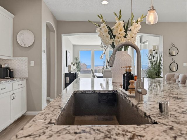 1604 Beaver Mountain Trail NW, Albuquerque, NM 87120