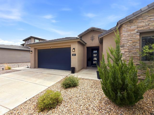 1604 Beaver Mountain Trail NW, Albuquerque, NM 87120