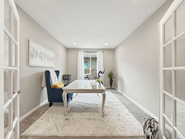 1604 Beaver Mountain Trail NW, Albuquerque, NM 87120
