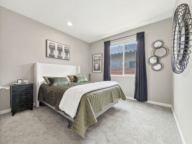 1604 Beaver Mountain Trail NW, Albuquerque, NM 87120