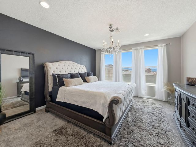 1604 Beaver Mountain Trail NW, Albuquerque, NM 87120