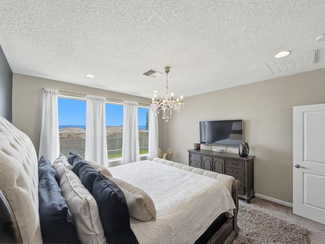 1604 Beaver Mountain Trail NW, Albuquerque, NM 87120