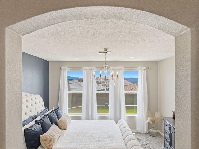1604 Beaver Mountain Trail NW, Albuquerque, NM 87120