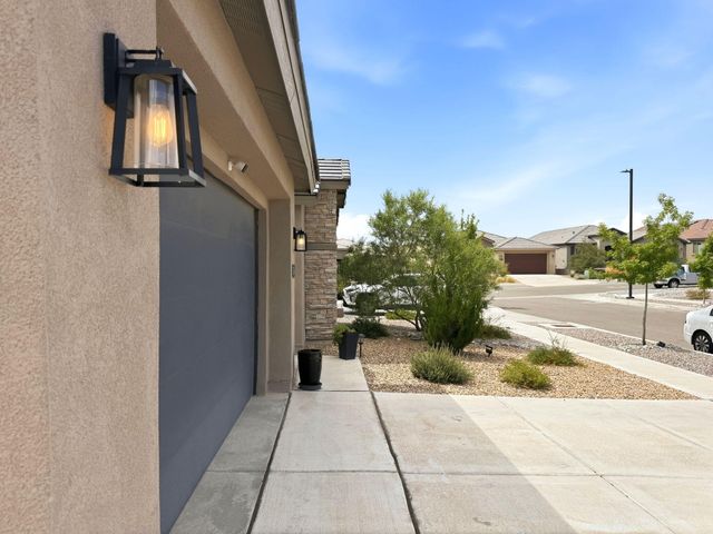 1604 Beaver Mountain Trail NW, Albuquerque, NM 87120