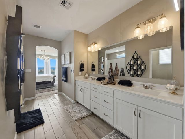 1604 Beaver Mountain Trail NW, Albuquerque, NM 87120