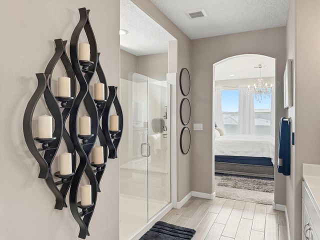 1604 Beaver Mountain Trail NW, Albuquerque, NM 87120