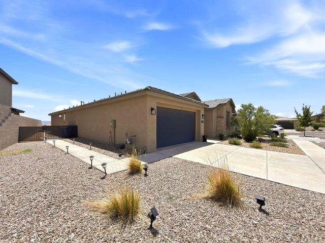1604 Beaver Mountain Trail NW, Albuquerque, NM 87120