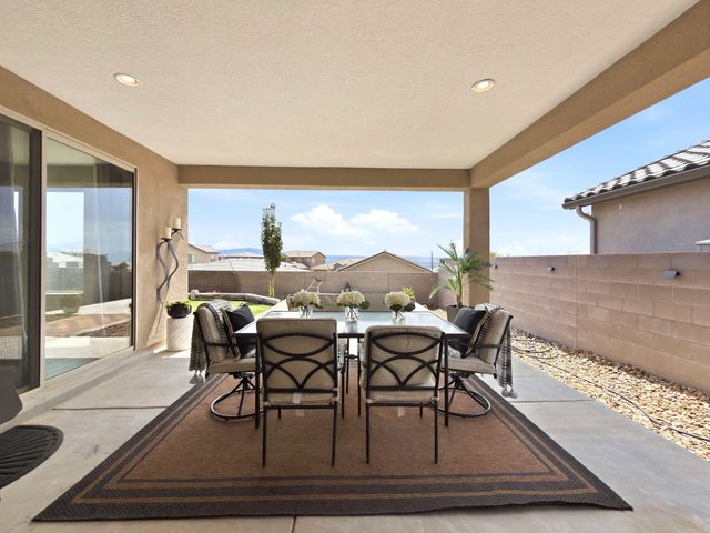 1604 Beaver Mountain Trail NW, Albuquerque, NM 87120