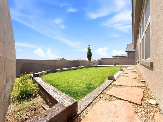 1604 Beaver Mountain Trail NW, Albuquerque, NM 87120