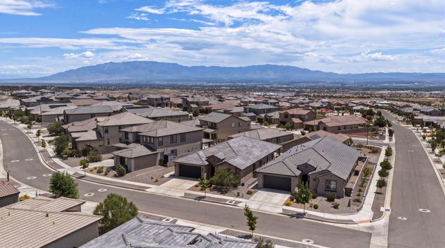 1604 Beaver Mountain Trail NW, Albuquerque, NM 87120