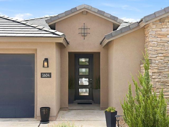 1604 Beaver Mountain Trail NW, Albuquerque, NM 87120