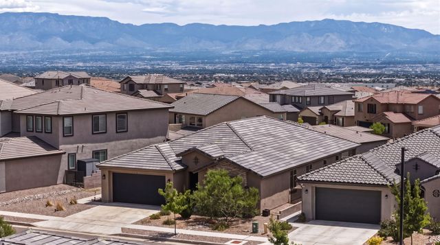 1604 Beaver Mountain Trail NW, Albuquerque, NM 87120