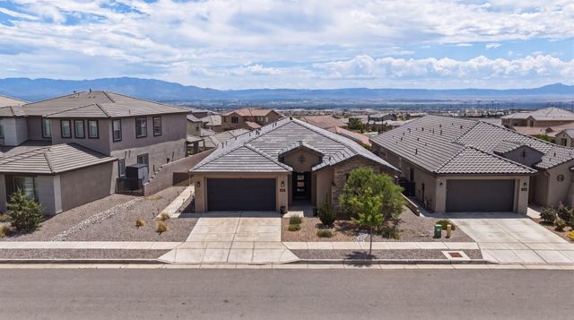 1604 Beaver Mountain Trail NW, Albuquerque, NM 87120