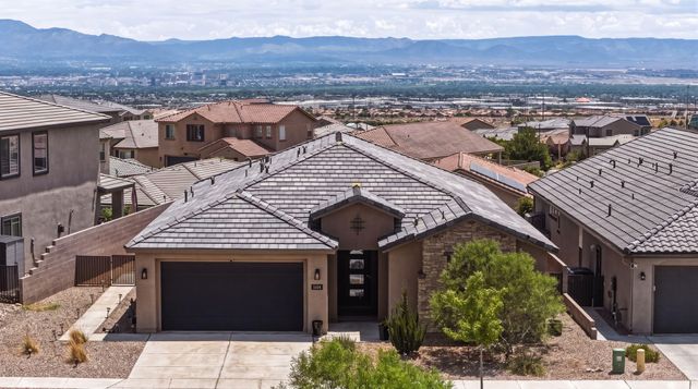 1604 Beaver Mountain Trail NW, Albuquerque, NM 87120