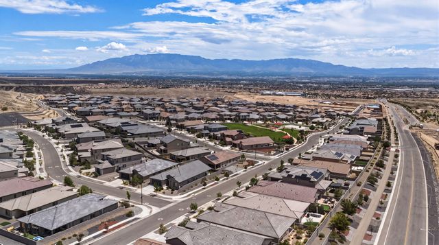 1604 Beaver Mountain Trail NW, Albuquerque, NM 87120