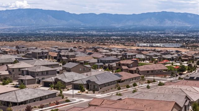 1604 Beaver Mountain Trail NW, Albuquerque, NM 87120