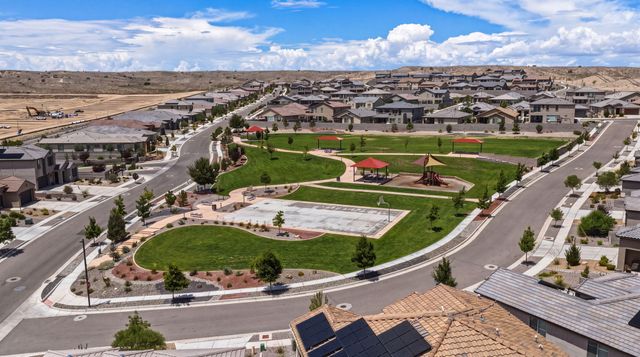 1604 Beaver Mountain Trail NW, Albuquerque, NM 87120