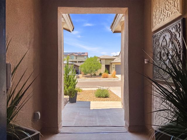 1604 Beaver Mountain Trail NW, Albuquerque, NM 87120