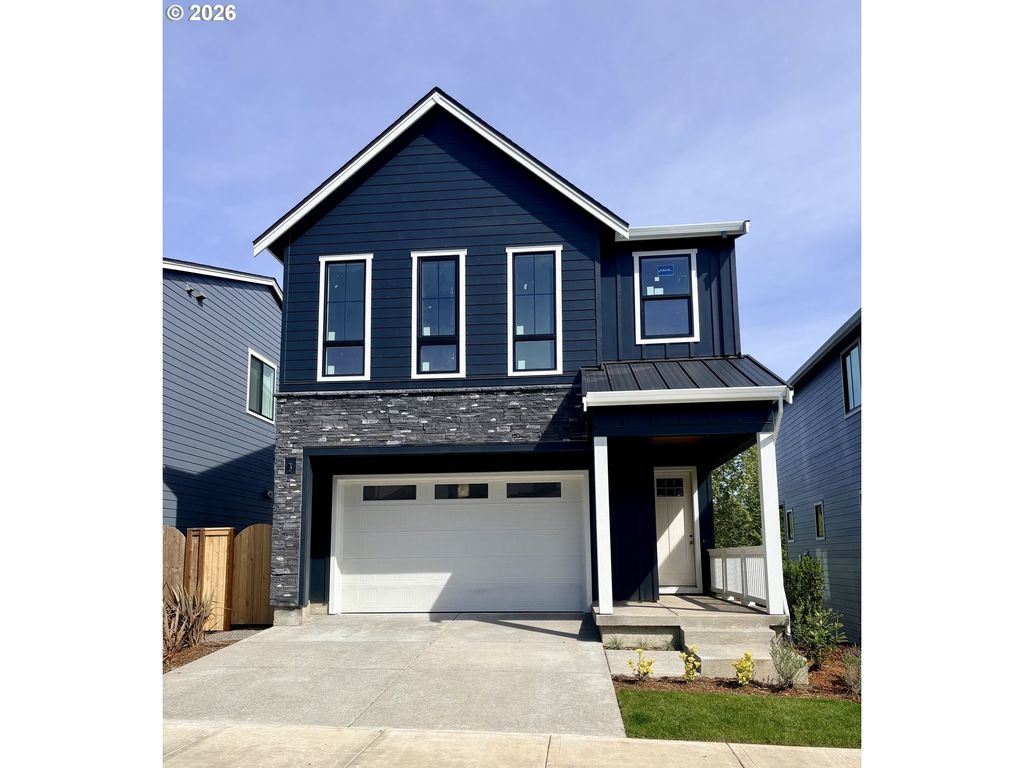 15781 Nw Raywood Ln L 40, Portland, OR 97229