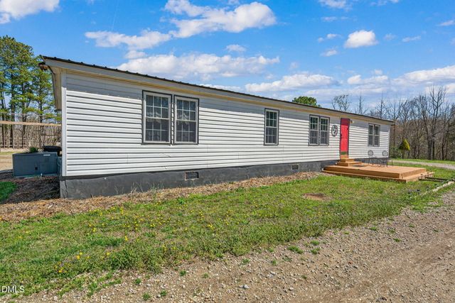 1922 Christian Light Road, Fuquay Varina, NC 27526