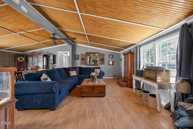 1922 Christian Light Road, Fuquay Varina, NC 27526