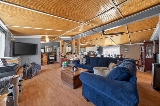 1922 Christian Light Road, Fuquay Varina, NC 27526